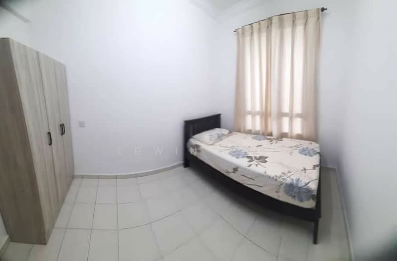 Condominium for Rent at Putra Place Condominium - Edwin Ewe - Bedroom - PropertyGuru.com.my