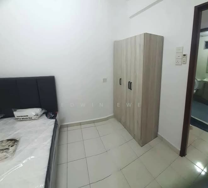 Condominium for Rent at Putra Place Condominium - Edwin Ewe - Bedroom - PropertyGuru.com.my