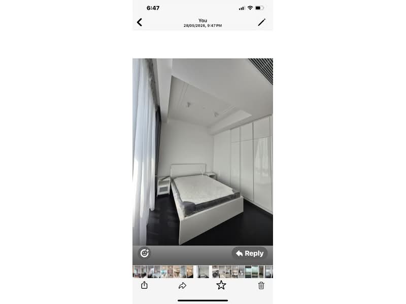 Service Residence for Rent at Pavilion Damansara Heights - Li Yin - PropertyGuru.com.my