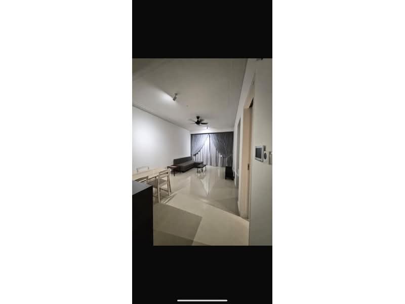 Service Residence for Rent at Pavilion Damansara Heights - Li Yin - PropertyGuru.com.my