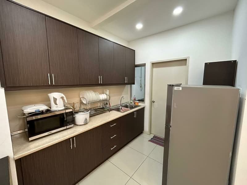 Servis Apartment untuk Disewa di Savanna Executive Suite @ Southville City - Danny Nabil - PropertyGuru.com.my