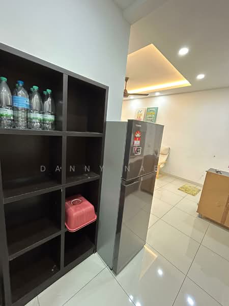 Servis Apartment untuk Disewa di Savanna Executive Suite @ Southville City - Danny Nabil - Interior - PropertyGuru.com.my