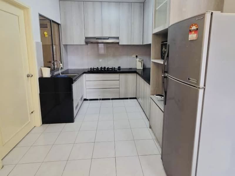 Kondominium untuk Dijual di Villa Emas - Kent Lai - Kitchen - PropertyGuru.com.my