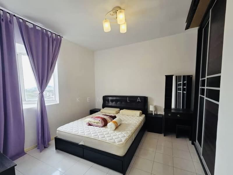 Kondominium untuk Dijual di Villa Emas - Kent Lai - Bedroom - PropertyGuru.com.my