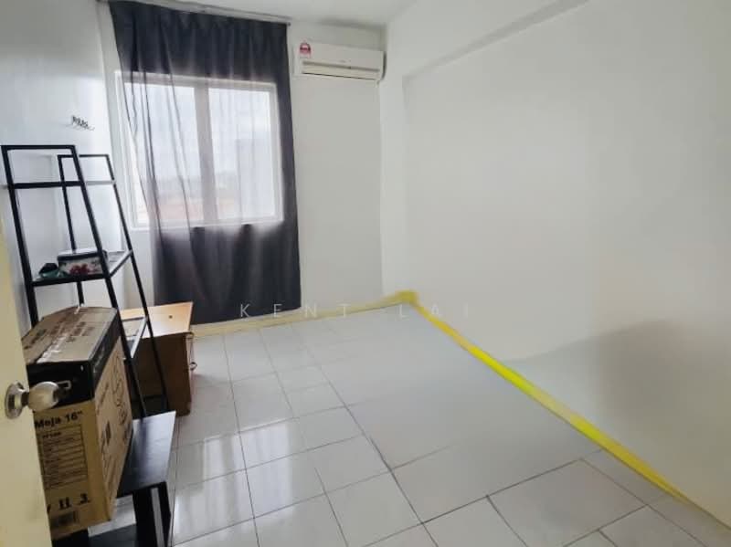 Kondominium untuk Dijual di Villa Emas - Kent Lai - Interior - PropertyGuru.com.my