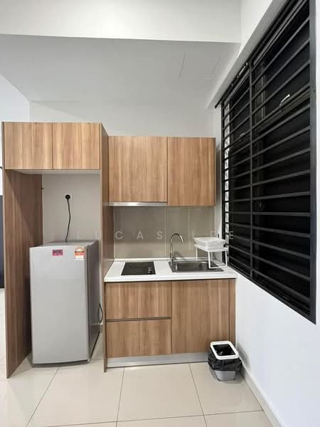 Service Residence for Rent at Palazio - Lucas Lee - Kitchen - PropertyGuru.com.my