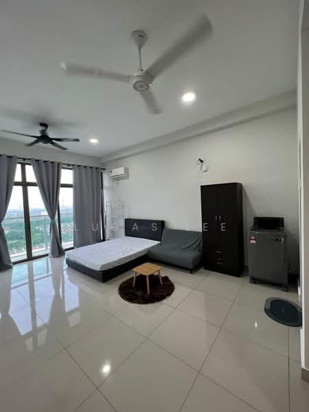 Service Residence for Rent at Palazio - Lucas Lee - Bedroom - PropertyGuru.com.my