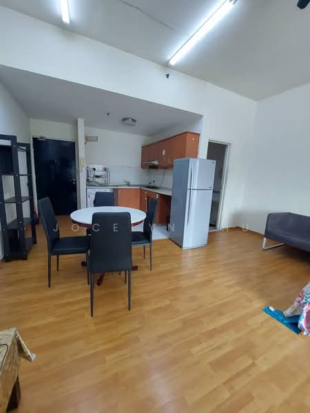 Servis Apartment untuk Disewa di Maytower Serviced Residences - Jocelyn Shu - Kitchen - PropertyGuru.com.my