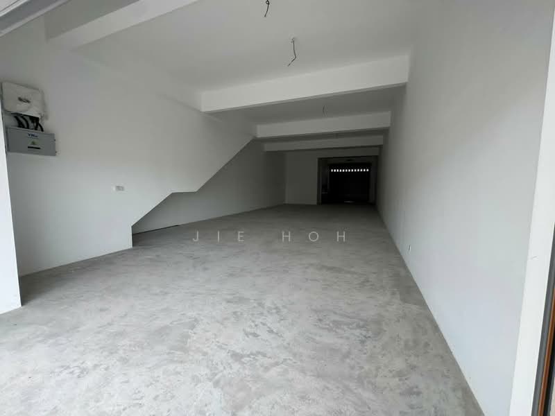 Service Residence for Rent at M Astra - Jie Hoh - Interior - PropertyGuru.com.my