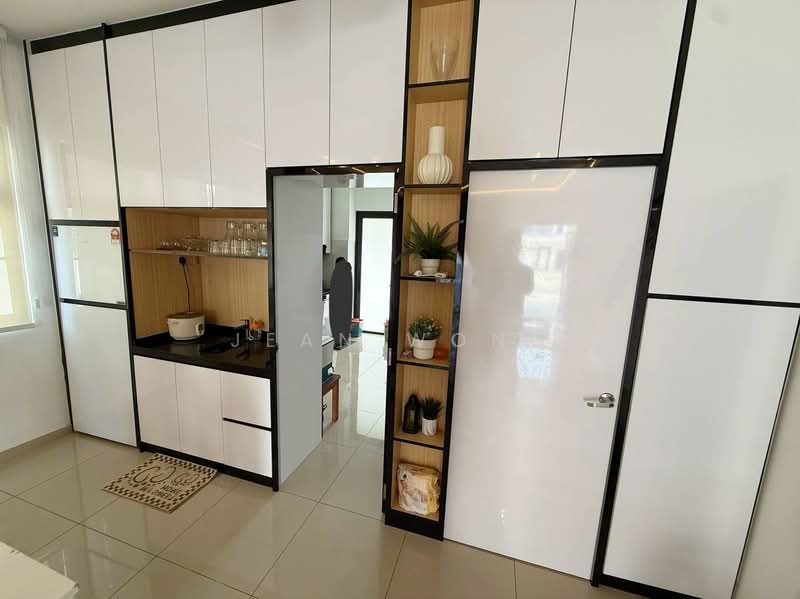 Rumah Kluster untuk Dijual di Eco Botanic (Iskandar Puteri (Nusajaya)) - Jean Wong - PropertyGuru.com.my