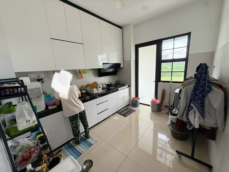 Rumah Kluster untuk Dijual di Eco Botanic (Iskandar Puteri (Nusajaya)) - Jean Wong - PropertyGuru.com.my