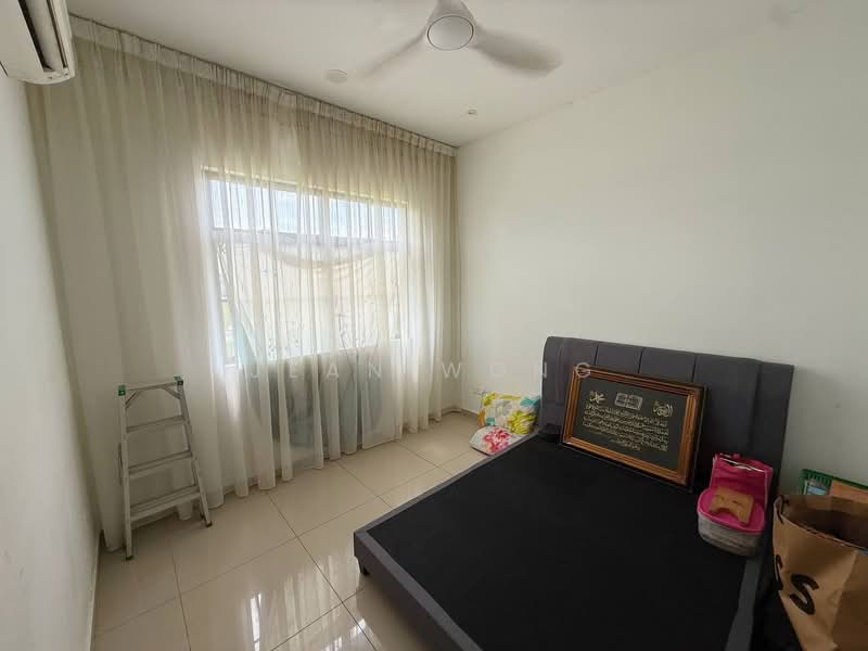 Rumah Kluster untuk Dijual di Eco Botanic (Iskandar Puteri (Nusajaya)) - Jean Wong - PropertyGuru.com.my