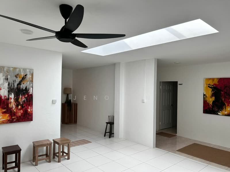 Rumah Berkembar untuk Disewa di Kuching (Sarawak) - Jeno Tan - Interior - PropertyGuru.com.my