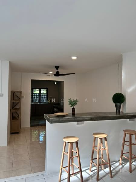 Rumah Berkembar untuk Disewa di Kuching (Sarawak) - Jeno Tan - Interior - PropertyGuru.com.my