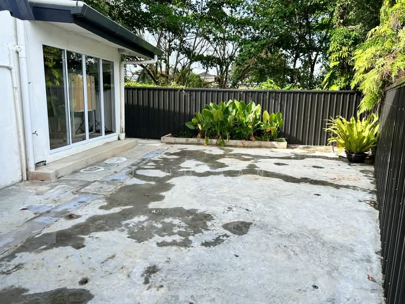 Rumah Berkembar untuk Disewa di Kuching (Sarawak) - Jeno Tan - Exterior - PropertyGuru.com.my
