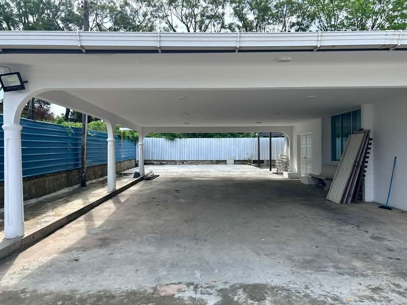 Rumah Berkembar untuk Disewa di Kuching (Sarawak) - Jeno Tan - Exterior - PropertyGuru.com.my