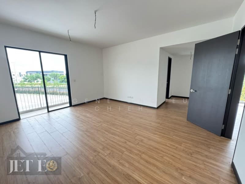 Rumah Teres 1 Tingkat untuk Dijual di Telok Panglima Garang (Selangor) - Eugene Ong Eu chieh - Interior - PropertyGuru.com.my