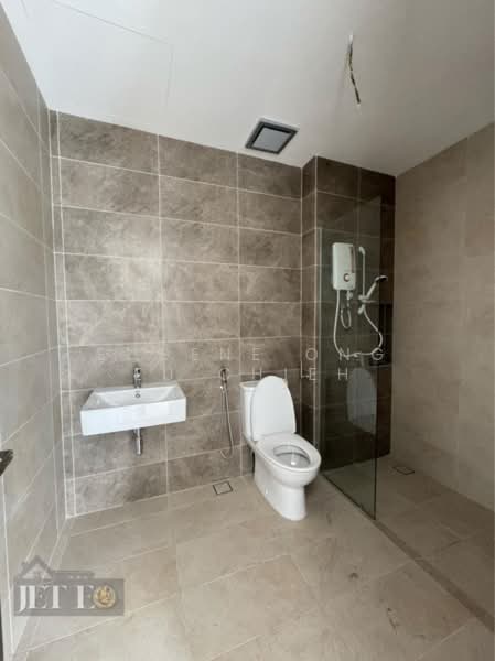Rumah Teres 1 Tingkat untuk Dijual di Telok Panglima Garang (Selangor) - Eugene Ong Eu chieh - Bathroom - PropertyGuru.com.my