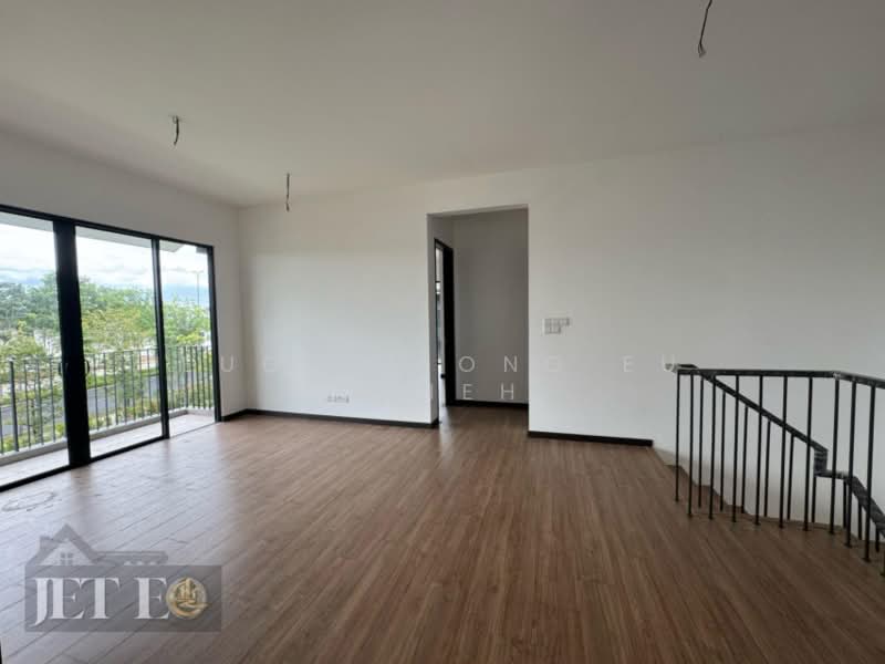 Rumah Teres 1 Tingkat untuk Dijual di Telok Panglima Garang (Selangor) - Eugene Ong Eu chieh - Living Room - PropertyGuru.com.my
