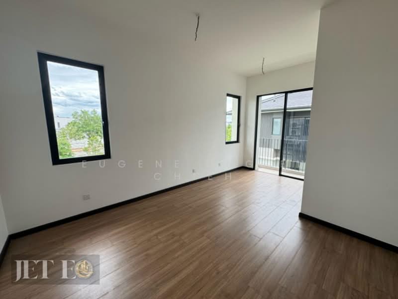 Rumah Teres 1 Tingkat untuk Dijual di Telok Panglima Garang (Selangor) - Eugene Ong Eu chieh - Interior - PropertyGuru.com.my