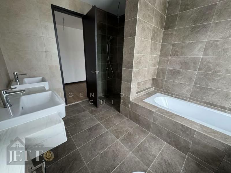 Rumah Teres 1 Tingkat untuk Dijual di Telok Panglima Garang (Selangor) - Eugene Ong Eu chieh - Bathroom - PropertyGuru.com.my