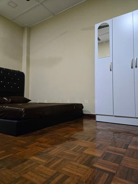 Apartment for Rent at Aman Satu - JK Leong - Bedroom - PropertyGuru.com.my