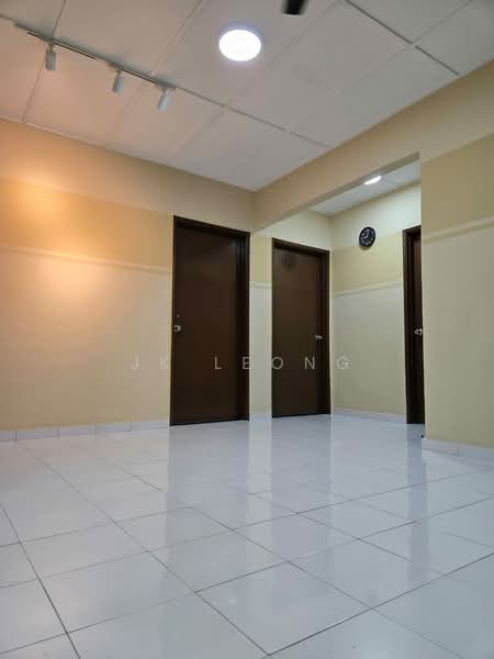 Apartment for Rent at Aman Satu - JK Leong - Interior - PropertyGuru.com.my
