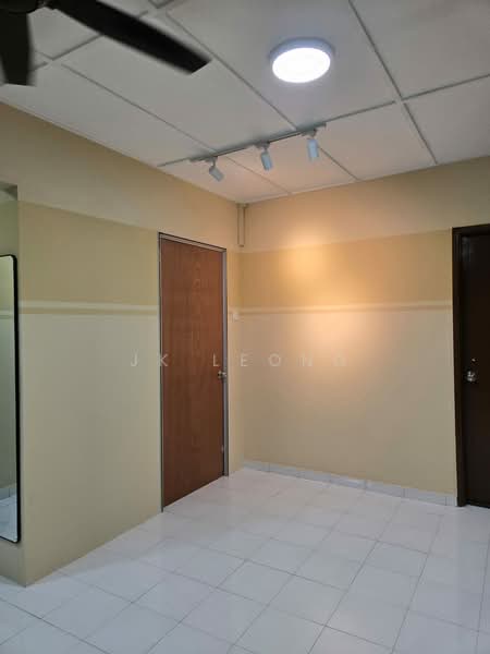 Apartment for Rent at Aman Satu - JK Leong - Interior - PropertyGuru.com.my