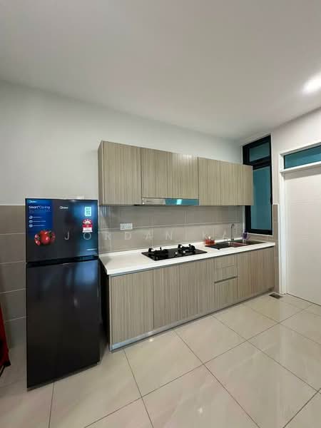 Kondominium untuk Disewa di Botanika - Jordan Kau - PropertyGuru.com.my