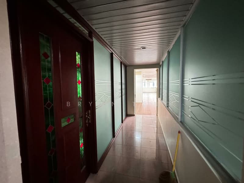 Kedai untuk Dijual di George Town (Penang) - Bryan Teng - Corridor - PropertyGuru.com.my
