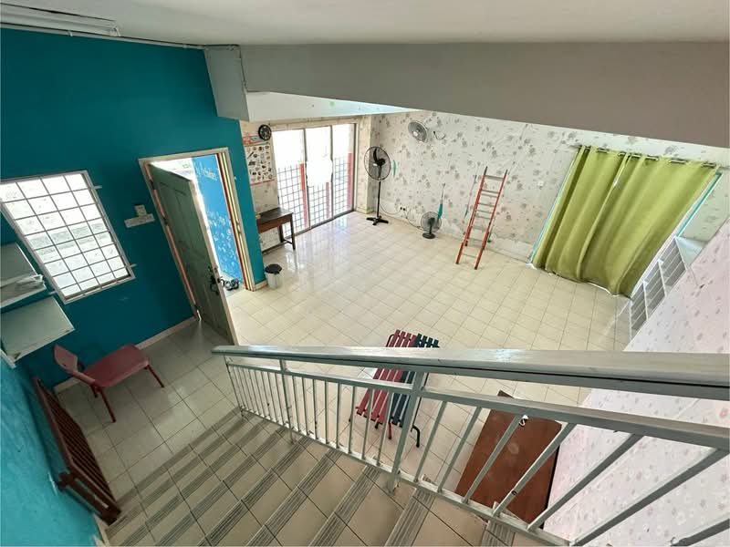 Rumah Teres 2 Tingkat untuk Dijual di Taman Equine (Seri Kembangan) - Joan Lee - Interior - PropertyGuru.com.my