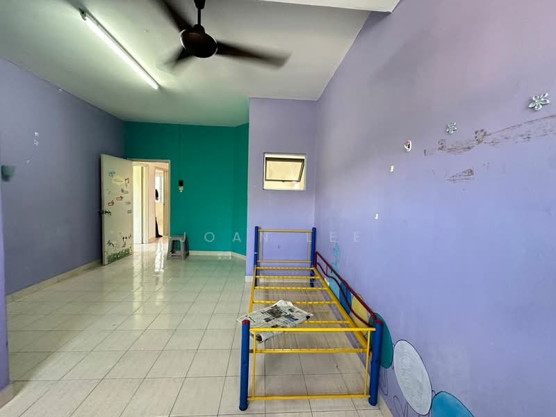 Rumah Teres 2 Tingkat untuk Dijual di Taman Equine (Seri Kembangan) - Joan Lee - Interior - PropertyGuru.com.my