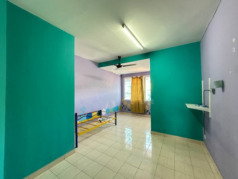 Rumah Teres 2 Tingkat untuk Dijual di Taman Equine (Seri Kembangan) - Joan Lee - Interior - PropertyGuru.com.my