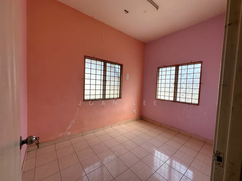 Rumah Teres 2 Tingkat untuk Dijual di Taman Equine (Seri Kembangan) - Joan Lee - Interior - PropertyGuru.com.my
