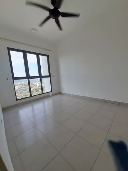 Kondominium untuk Disewa di Sky Awani Residensi 2 - Kiki Yap - View - PropertyGuru.com.my
