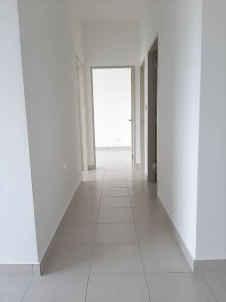 Kondominium untuk Disewa di Sky Awani Residensi 2 - Kiki Yap - Corridor - PropertyGuru.com.my