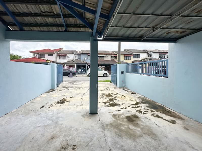 Rumah Teres untuk Dijual di Bandar Country Homes (Rawang) - Arif MS - PropertyGuru.com.my