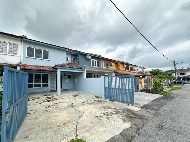 Rumah Teres untuk Dijual di Bandar Country Homes (Rawang) - Arif MS - PropertyGuru.com.my