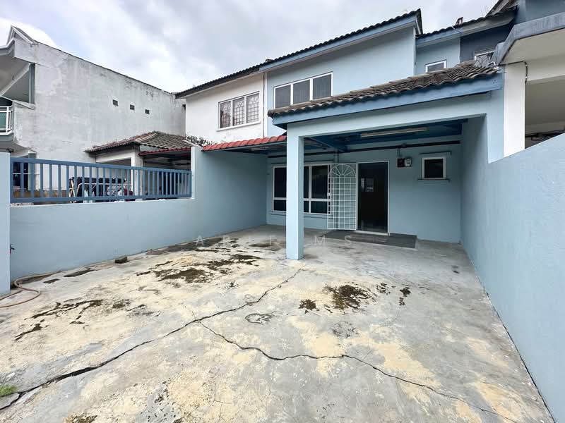 Rumah Teres untuk Dijual di Bandar Country Homes (Rawang) - Arif MS - PropertyGuru.com.my