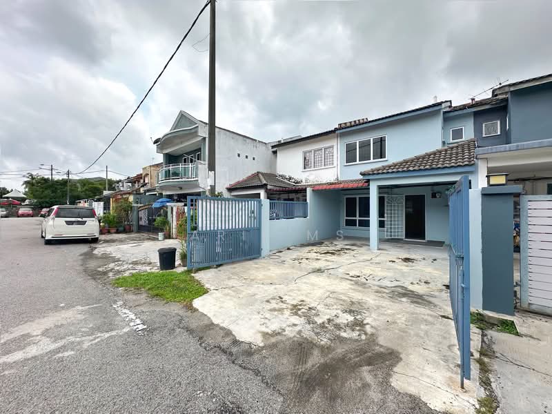 Rumah Teres untuk Dijual di Bandar Country Homes (Rawang) - Arif MS - PropertyGuru.com.my