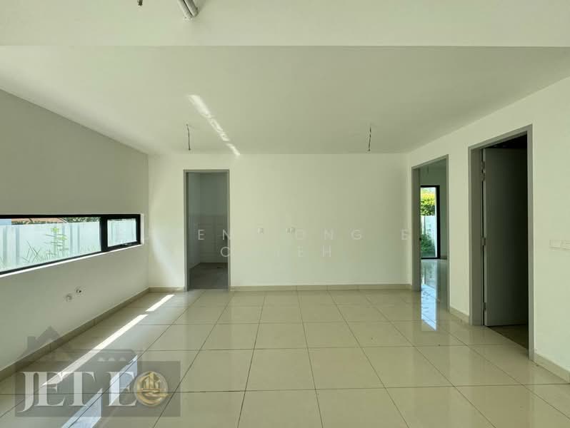 Rumah Berkembar untuk Dijual di Telok Panglima Garang (Selangor) - Eugene Ong Eu chieh - Interior - PropertyGuru.com.my