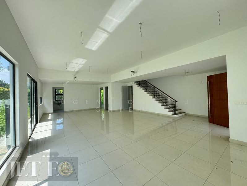 Rumah Berkembar untuk Dijual di Telok Panglima Garang (Selangor) - Eugene Ong Eu chieh - Interior - PropertyGuru.com.my