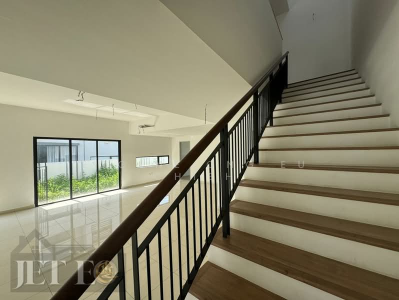 Rumah Berkembar untuk Dijual di Telok Panglima Garang (Selangor) - Eugene Ong Eu chieh - Interior - PropertyGuru.com.my