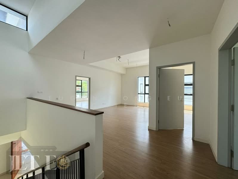 Rumah Berkembar untuk Dijual di Telok Panglima Garang (Selangor) - Eugene Ong Eu chieh - Interior - PropertyGuru.com.my