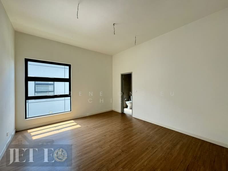 Rumah Berkembar untuk Dijual di Telok Panglima Garang (Selangor) - Eugene Ong Eu chieh - Interior - PropertyGuru.com.my
