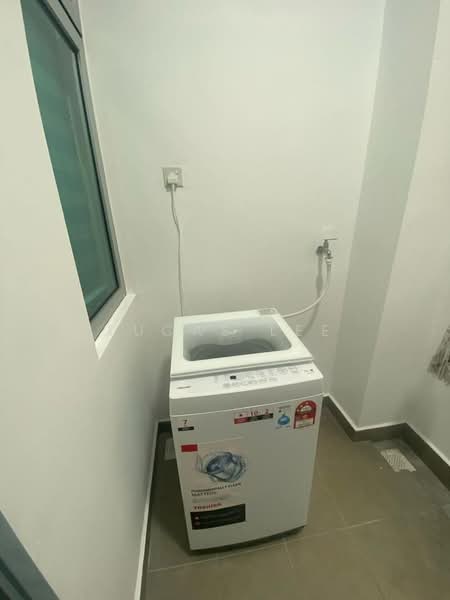 Service Residence for Rent at Meridin Bayvue @ Sierra Perdana - Lucas Lee - PropertyGuru.com.my