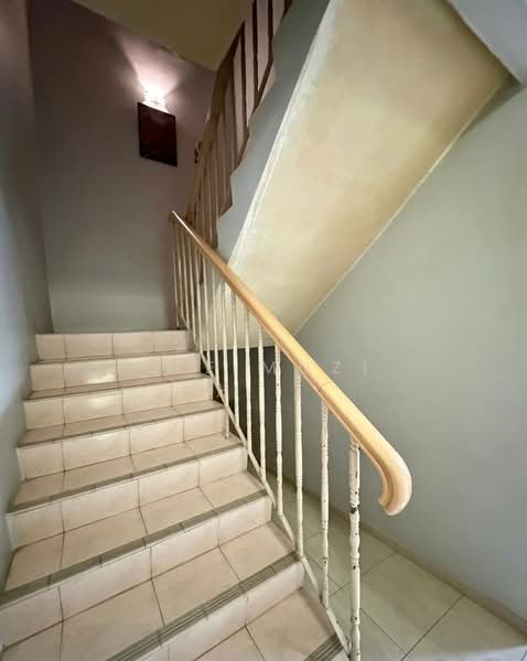 Rumah Teres 2 Tingkat untuk Dijual di Bercham (Ipoh) - Lee Muzi - Interior - PropertyGuru.com.my