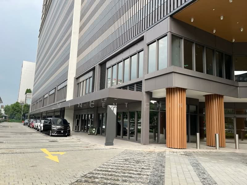 Shop / Office for Rent in Kota Damansara (Selangor) - Vincent Chin - Exterior - PropertyGuru.com.my
