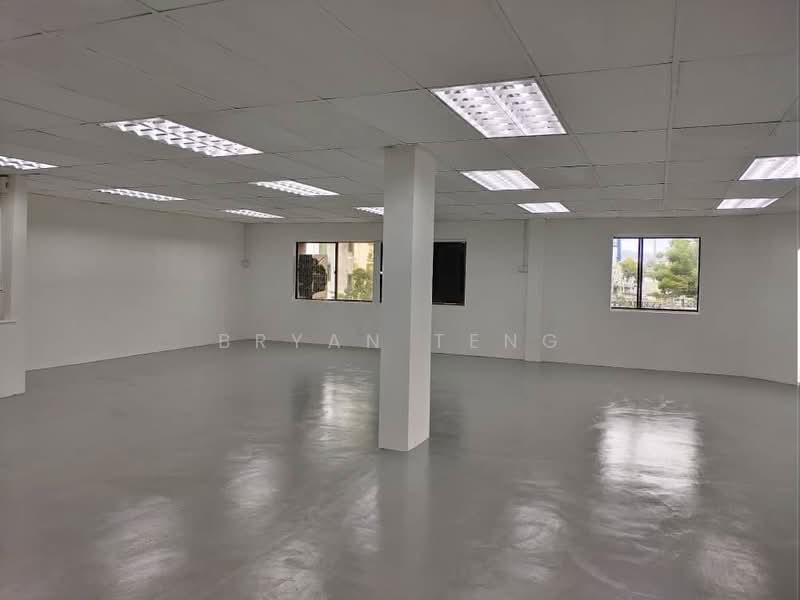 Shop for Rent in Butterworth (Penang) - Bryan Teng - Interior - PropertyGuru.com.my