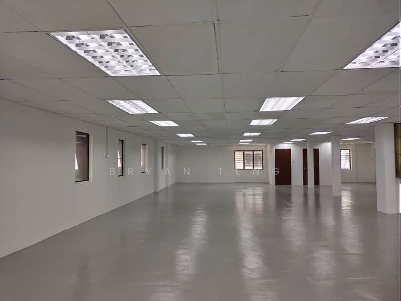 Shop for Rent in Butterworth (Penang) - Bryan Teng - Interior - PropertyGuru.com.my